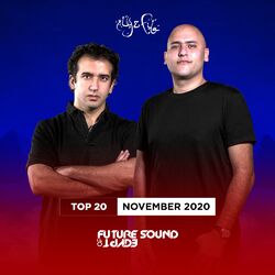 Cover of FSOE Top 20 - November 2020