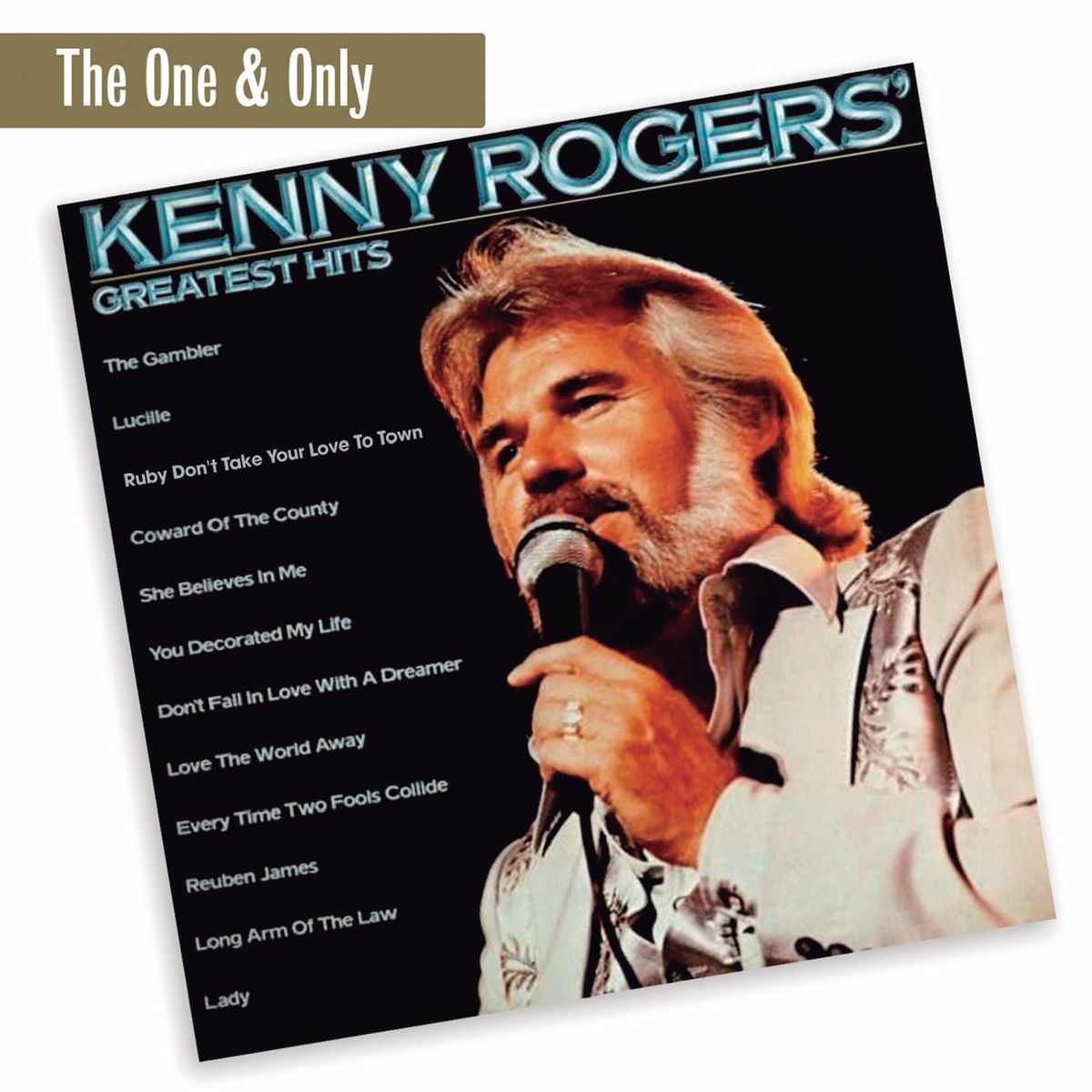 Album cover of Greatest Hits