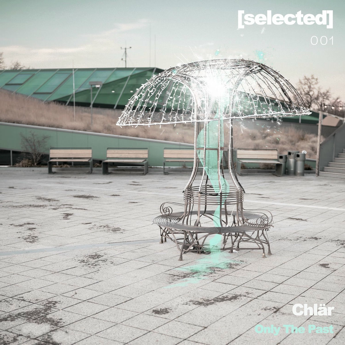 Album cover of Naughty Boy