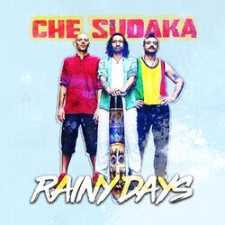 Cover of Rainy Days