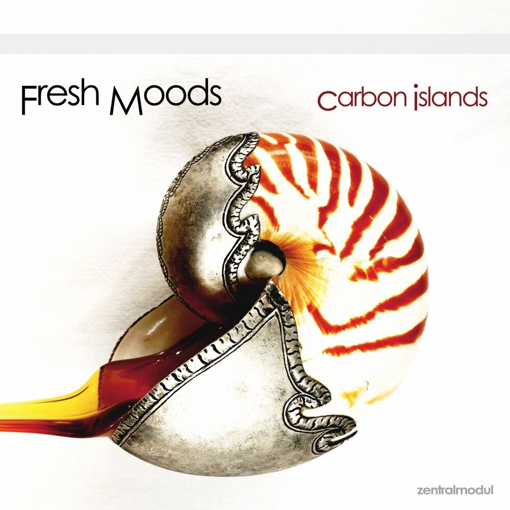 Picture of Carbon Islands