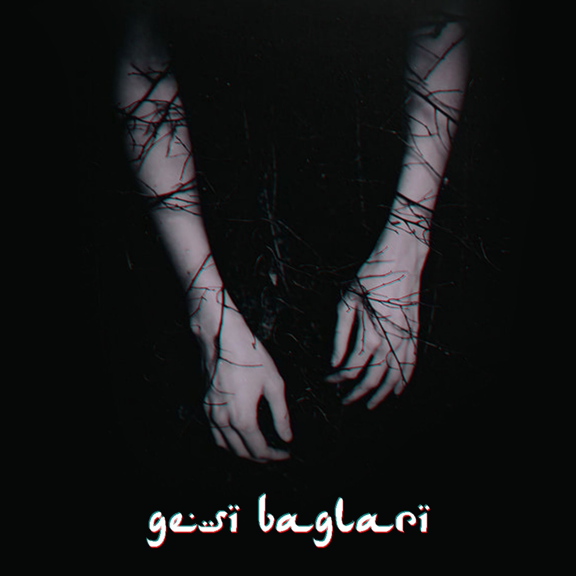 Album cover of Gesi Bağları