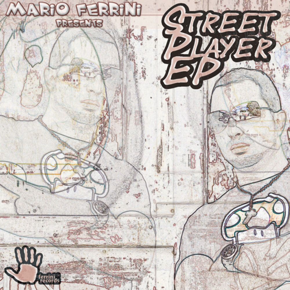 Picture of Street Player Ep