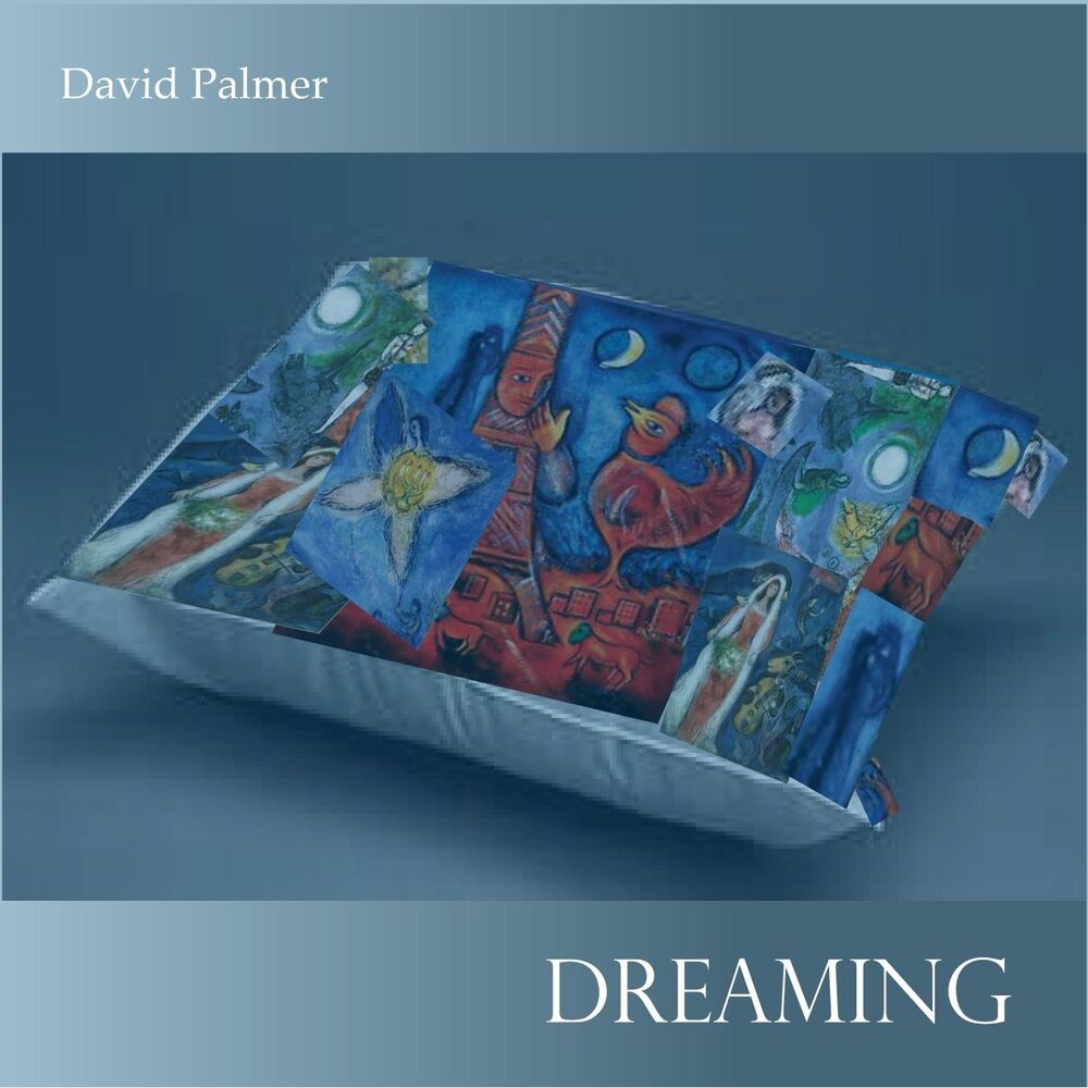 Picture of Dreaming