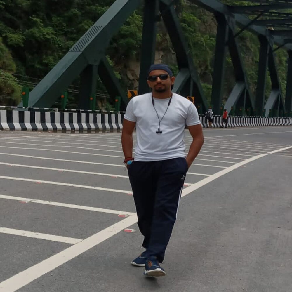 Picture of Abhi Jeena Hai Mujhe