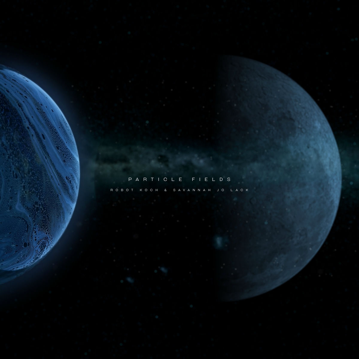 Album cover of Eta Aquarid