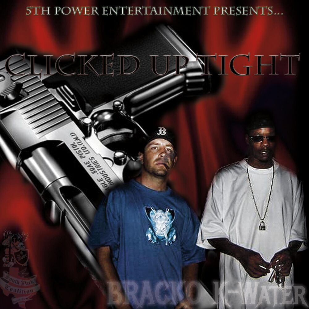 Picture of Clicked Up Tight