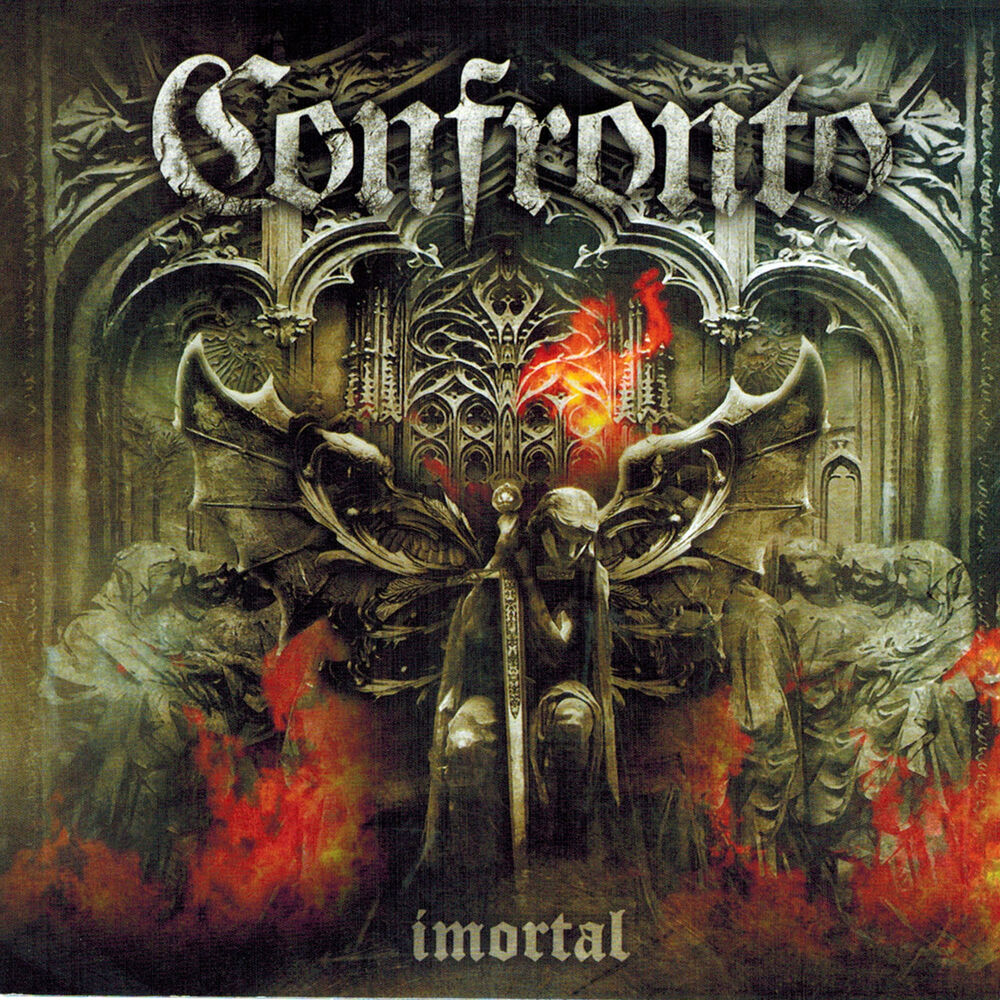 Picture of Imortal