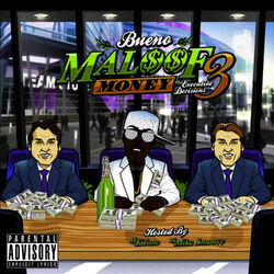 Cover of Maloof Money, Vol. 3 (Executive Decisions)