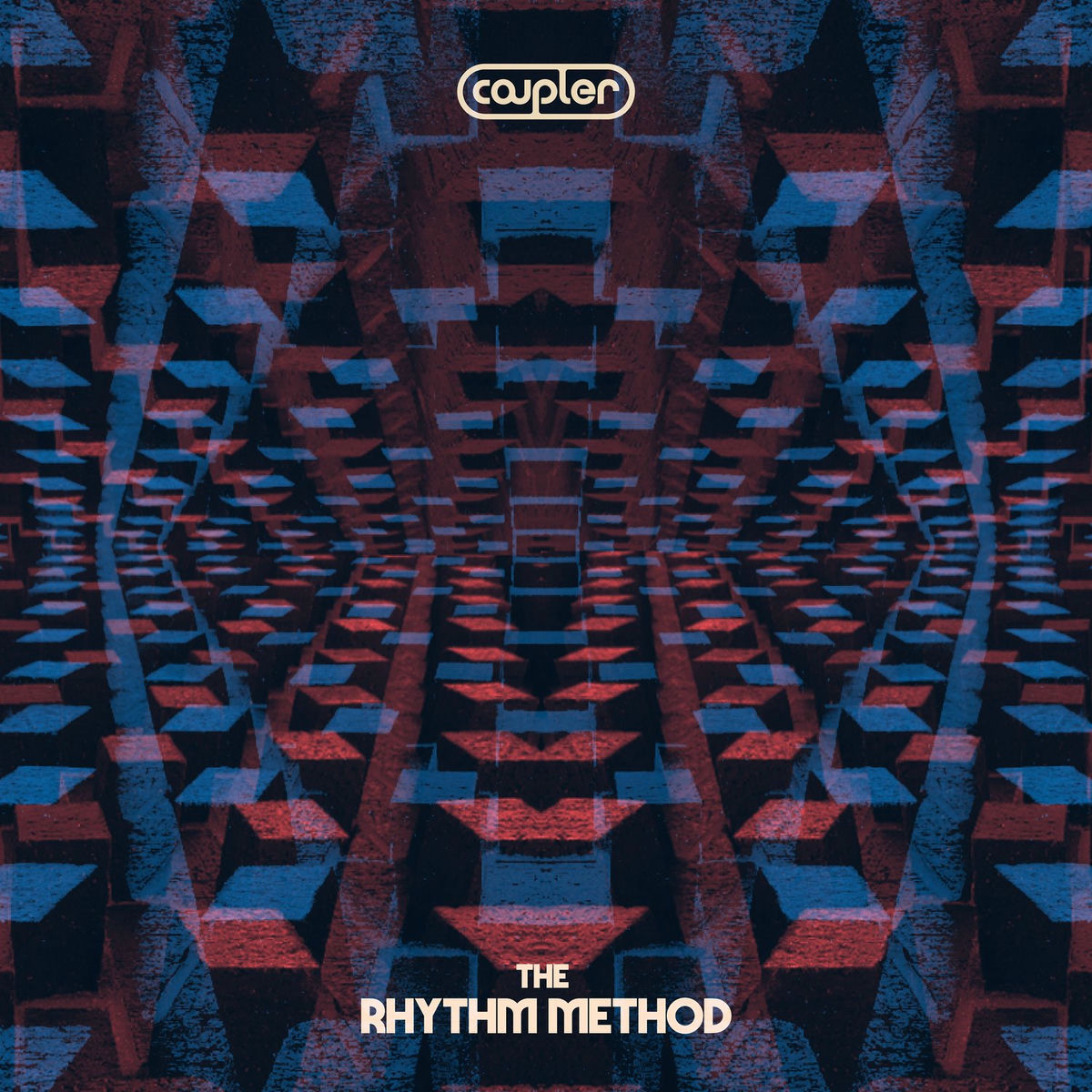 Album cover of The Rhythm Method
