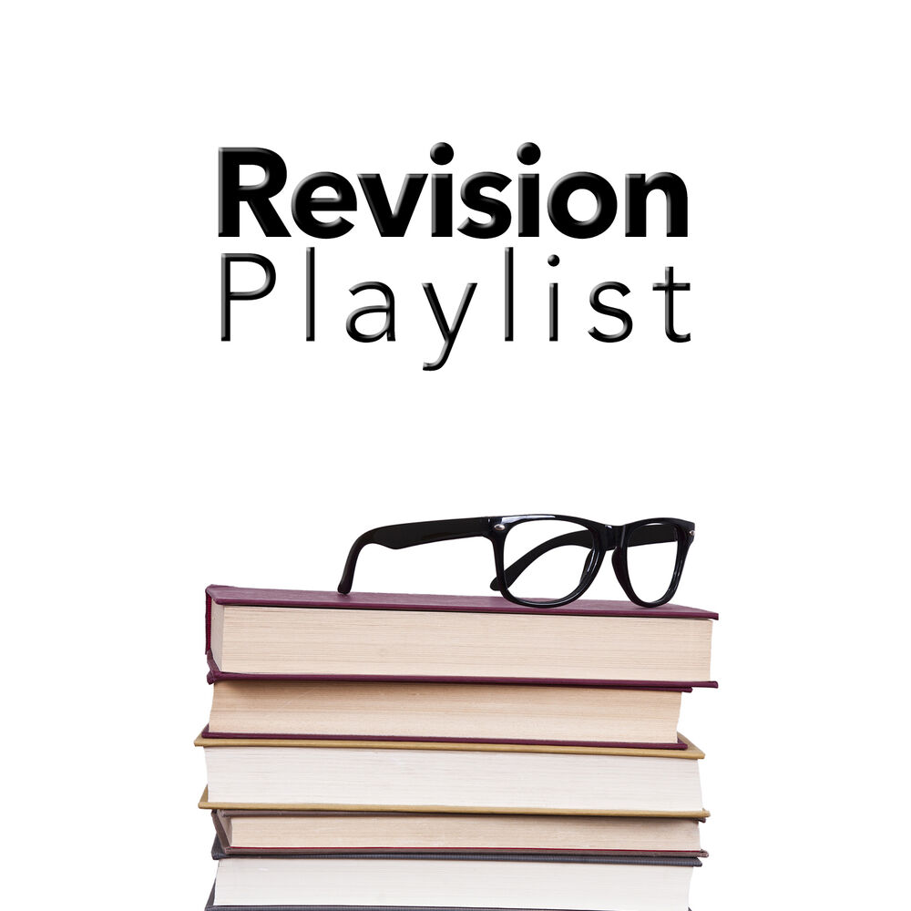 Picture of Revision Playlist