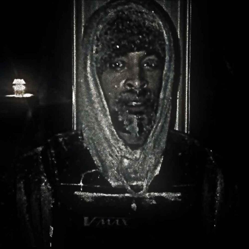 Picture of THEY DON'T KNOW ME SON