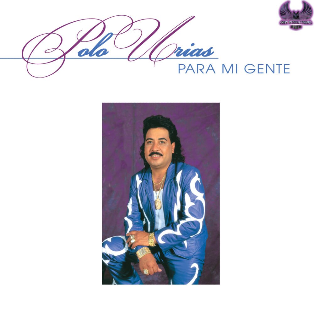 Picture of Para Mi Gente