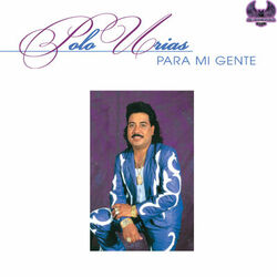 Cover of Para Mi Gente