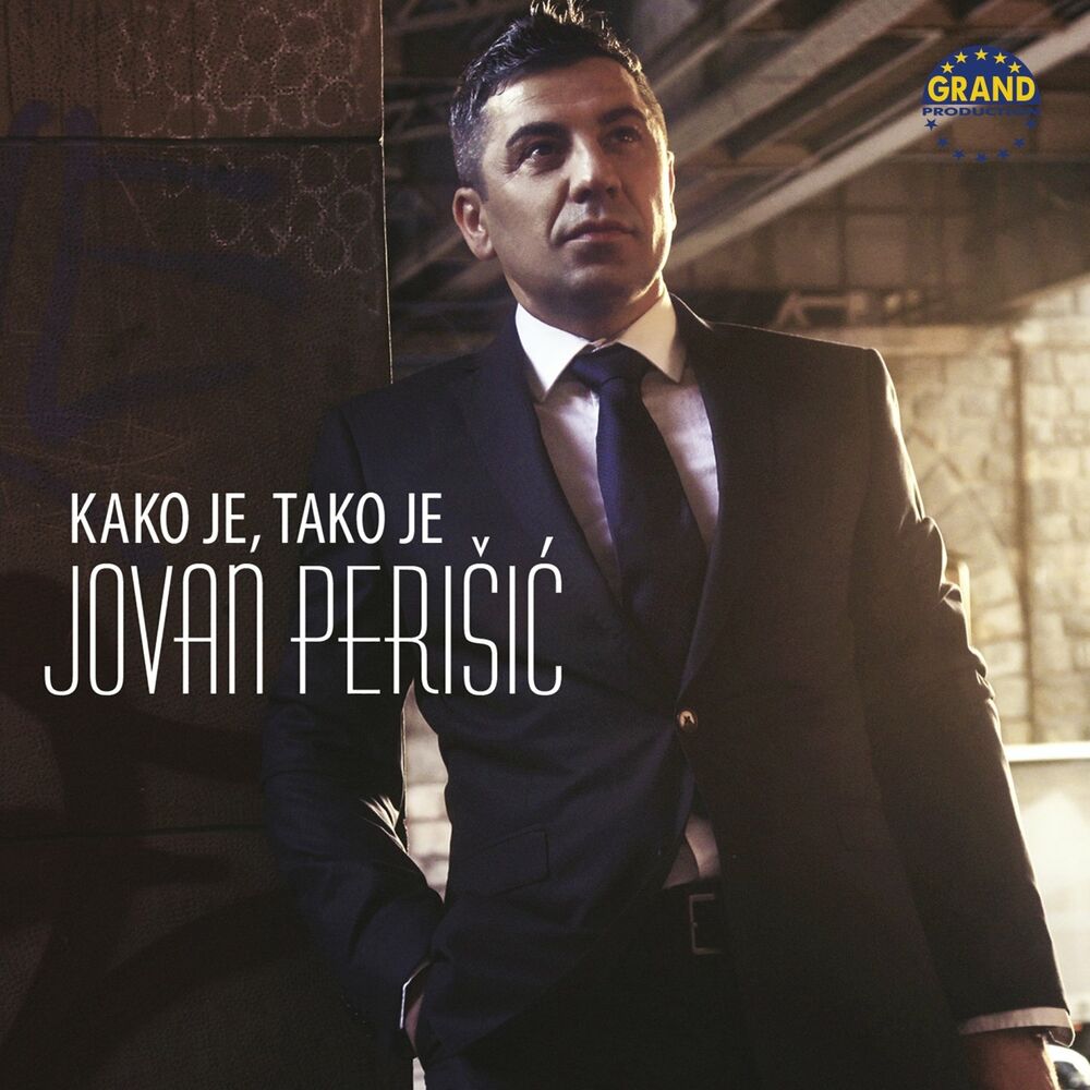 Picture of Kako Je, Tako Je