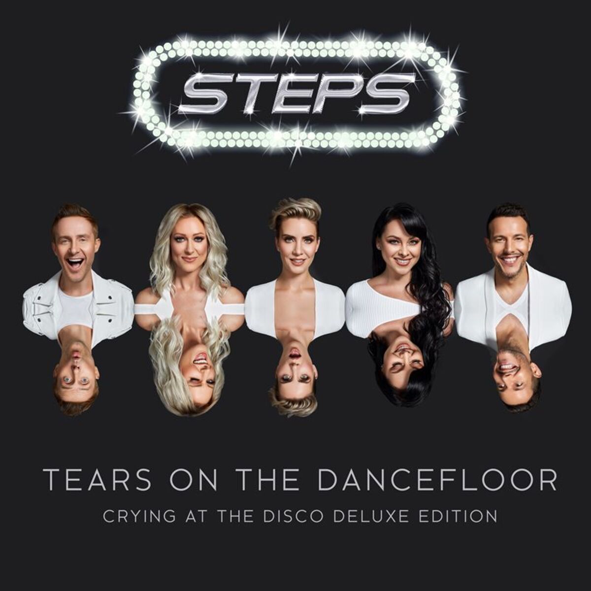 Album cover of Dancing With a Broken Heart