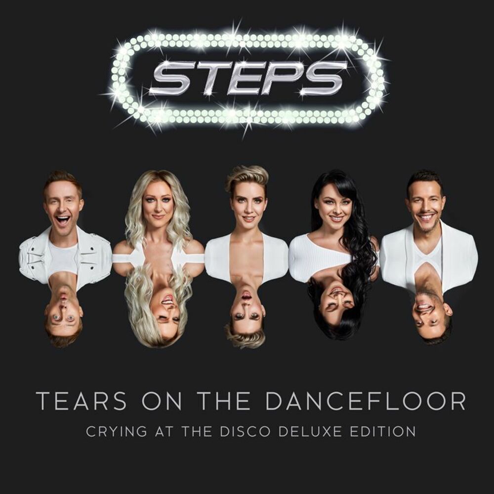 Picture of Tears On The Dancefloor (Crying At The Disco Deluxe Edition)