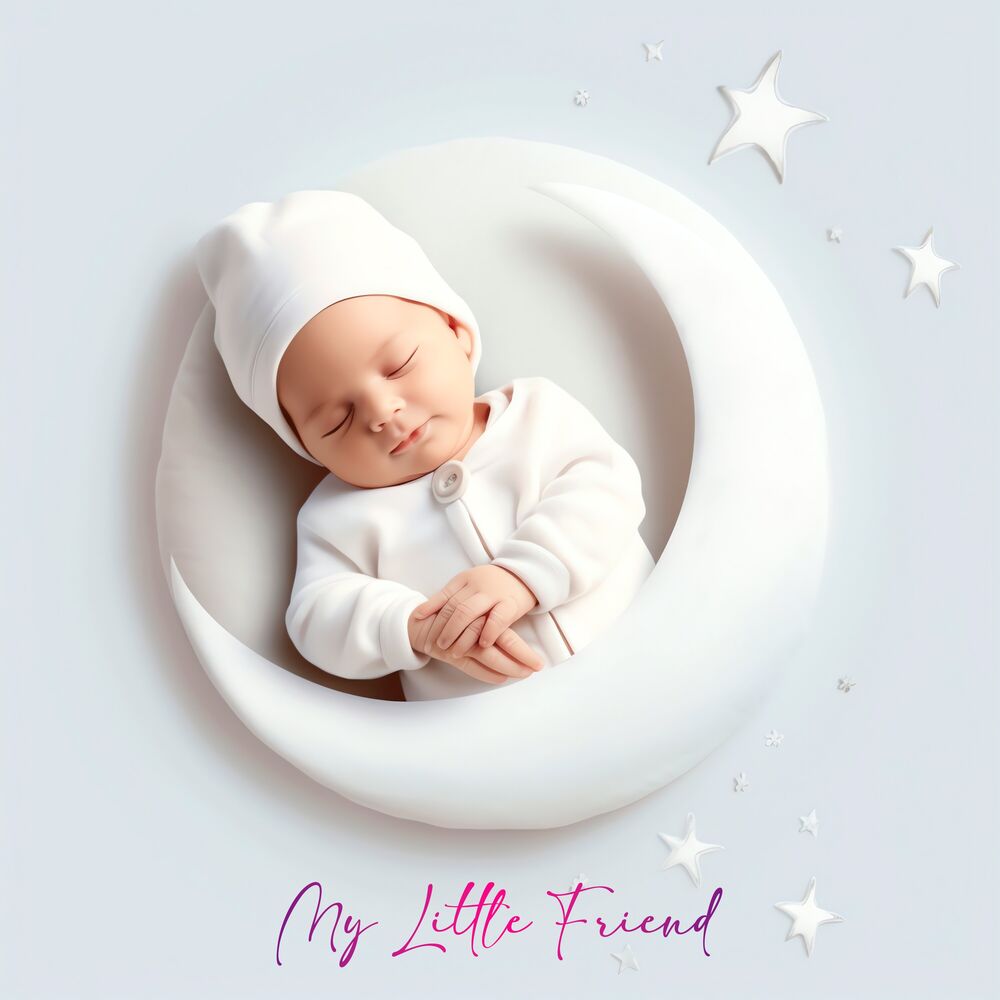 Picture of My Little Friend