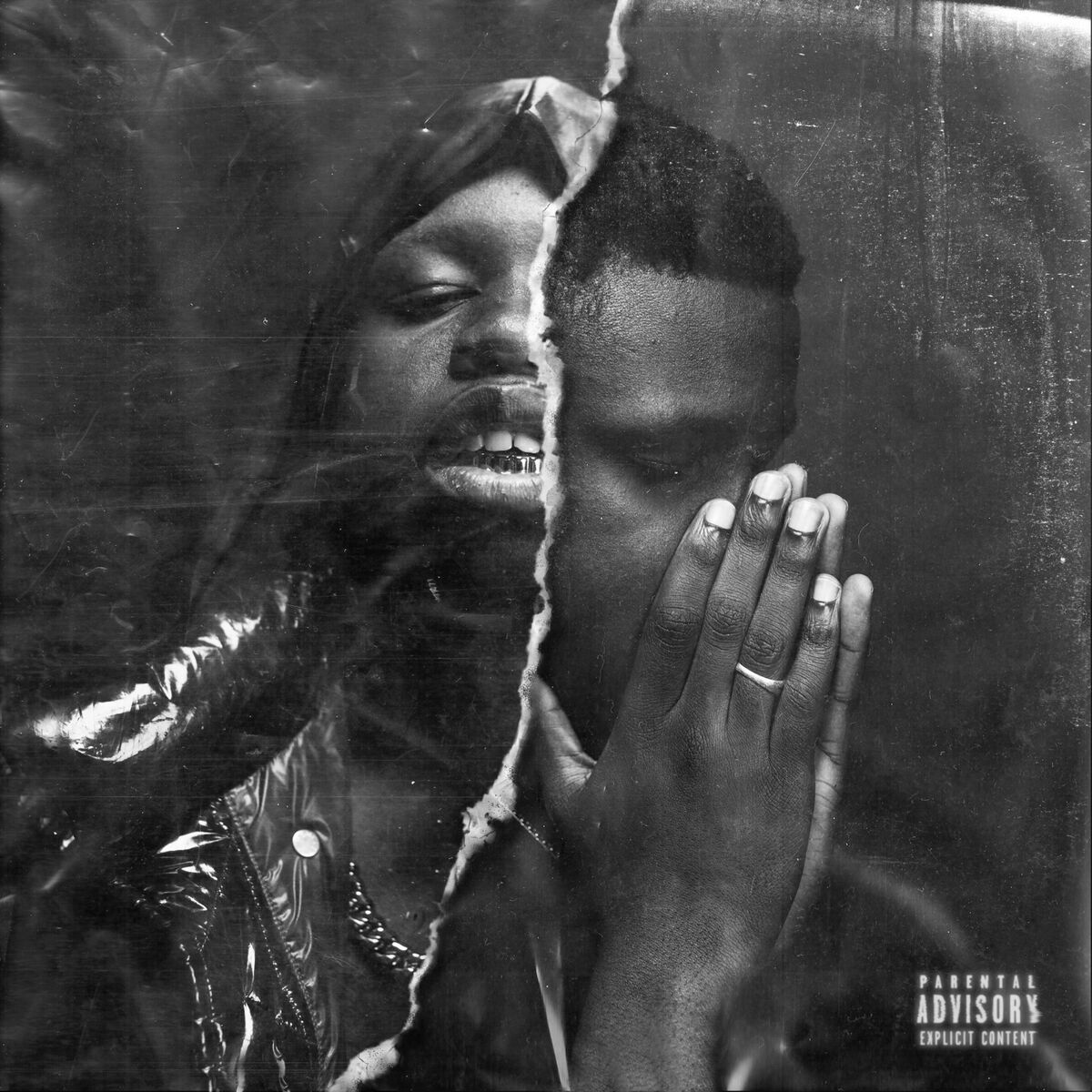 Album cover of Pourquoi nous