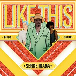 Cover of Like This