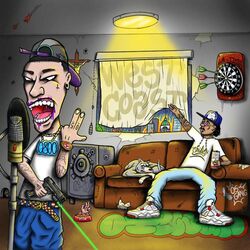 Cover of West Coast