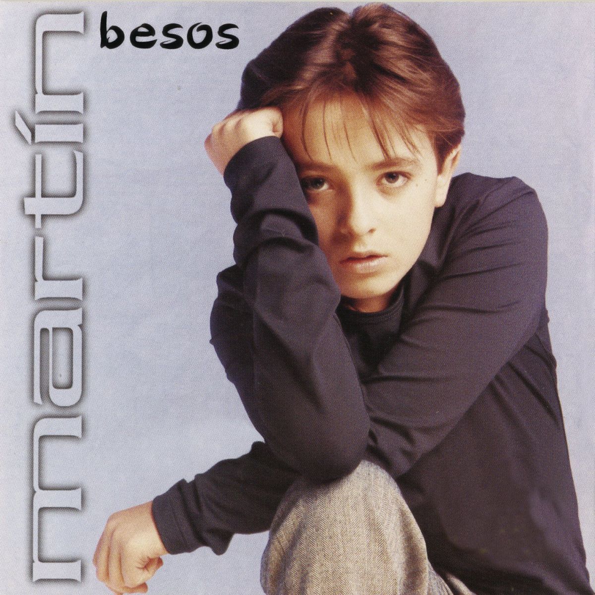 Album cover of Besos