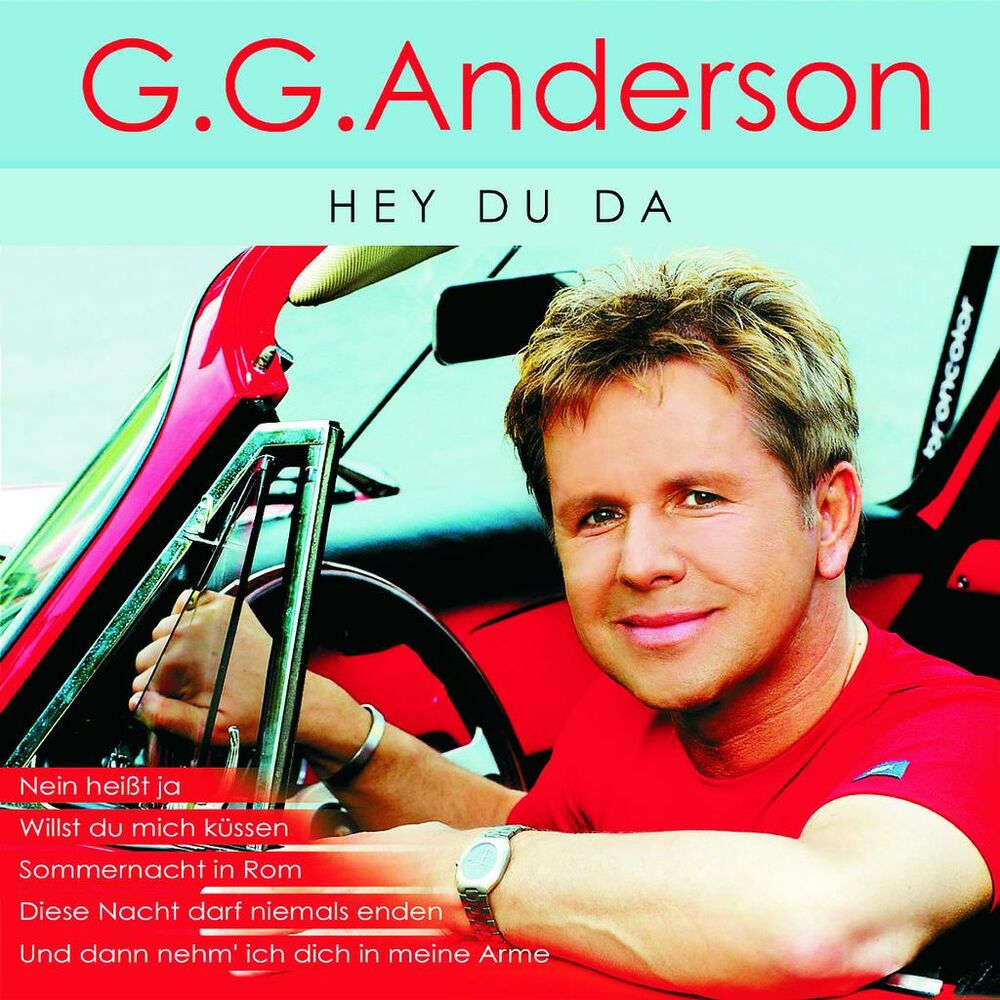 Picture of Hey du da