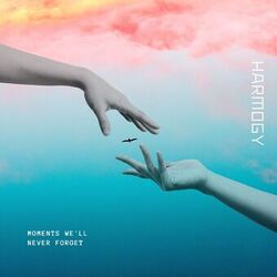 Cover of Moments We'll Never Forget