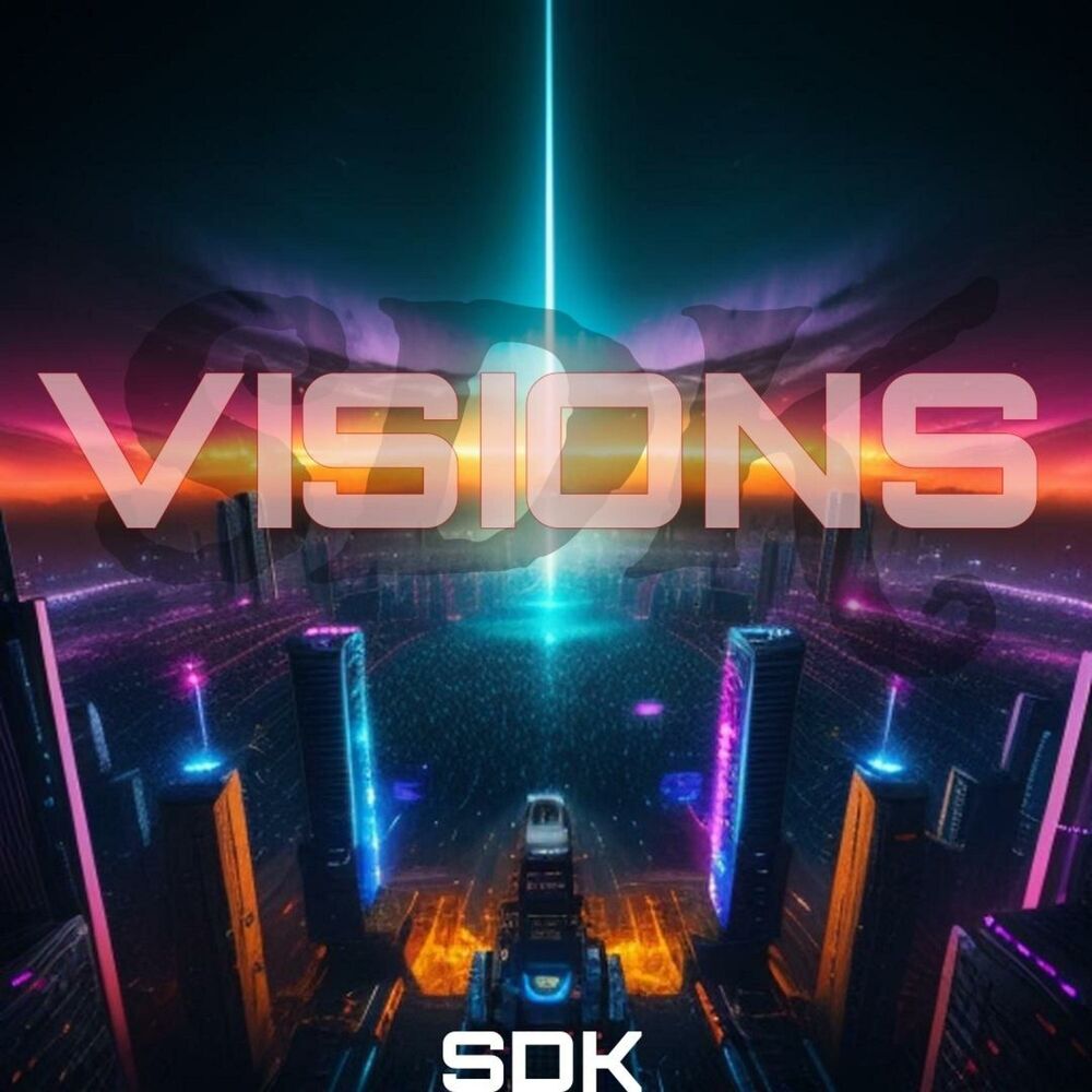 Picture of VISIONS