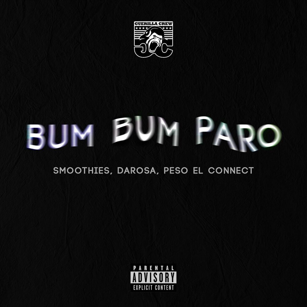 Picture of Bum Bum Paro (Radio Edit)
