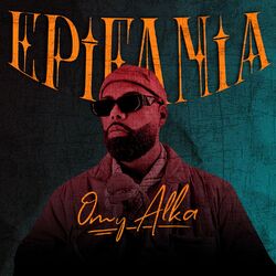 Cover of EPIFANÍA