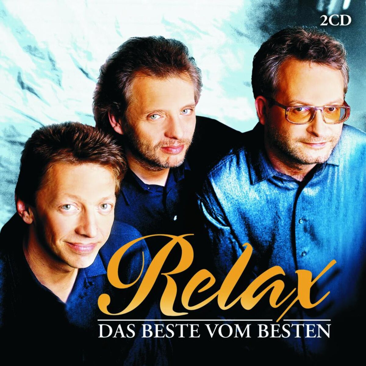 Album cover of Das Beste vom Besten