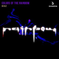 Cover of Colors Of The Rainbow