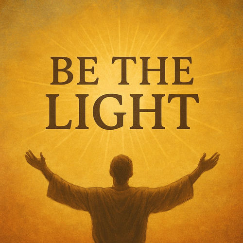 Be The Light