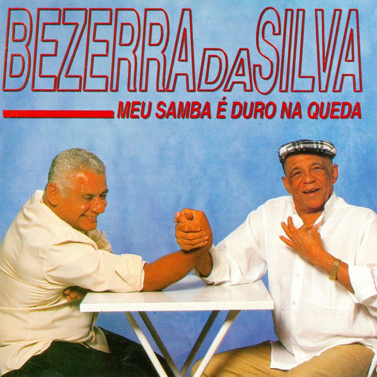 Album cover of A Fumaça Já Subiu Pra Cuca