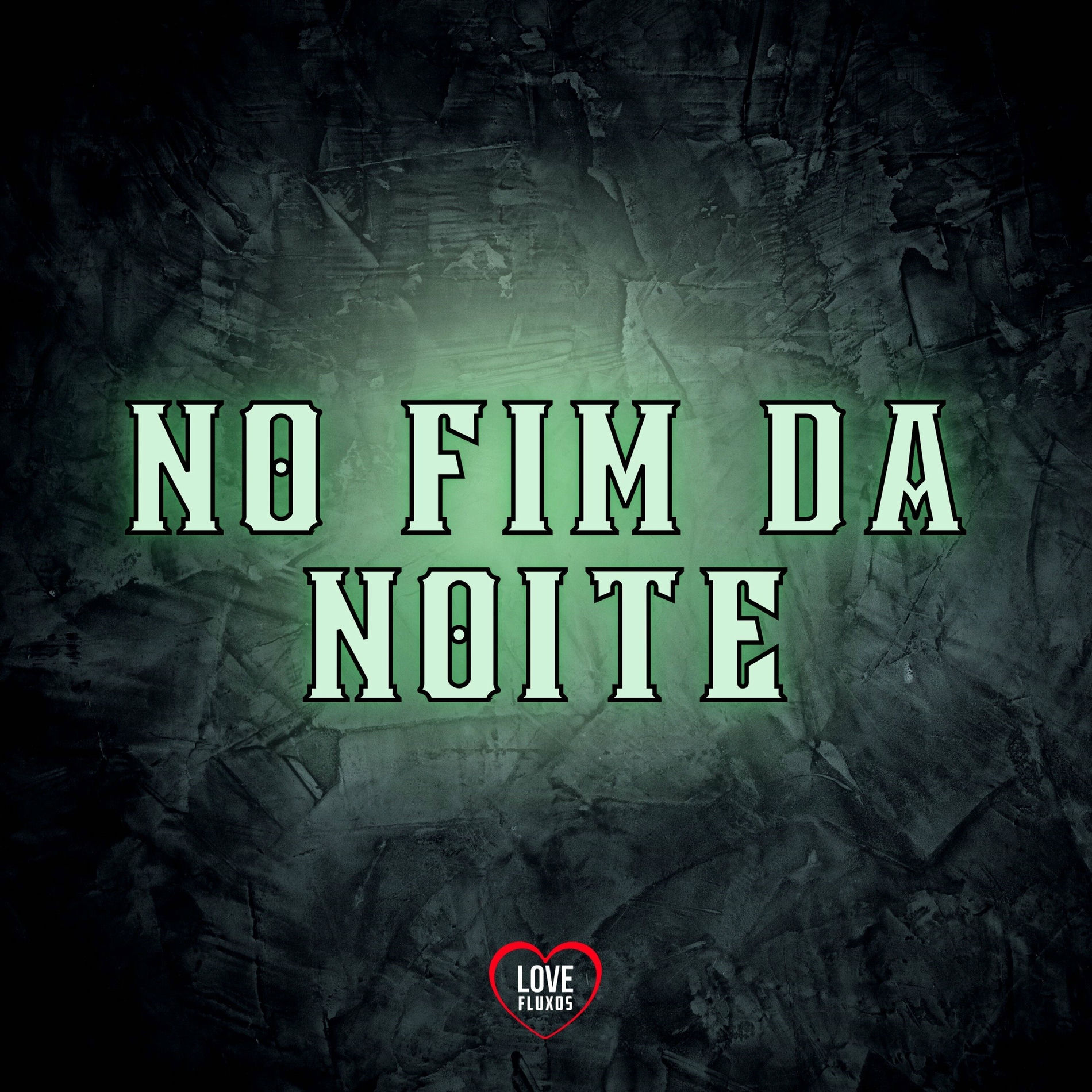 Album cover of No Fim da Noite