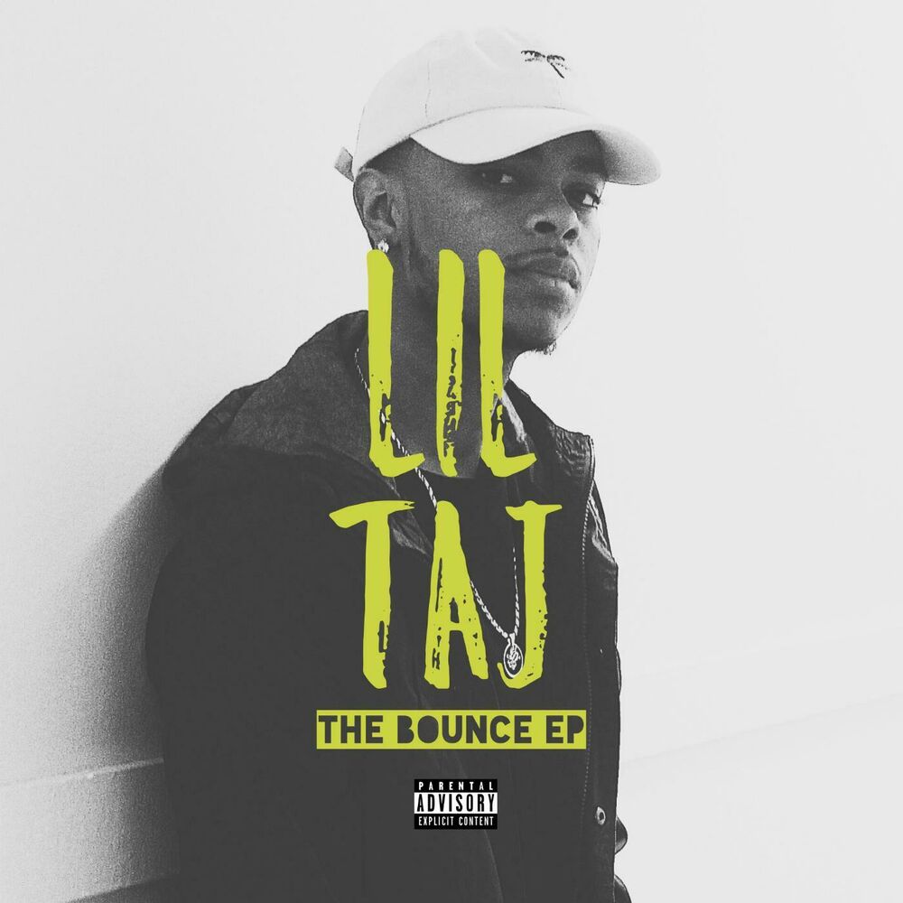 Picture of The Bounce - EP