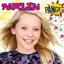 Cover of Pang!