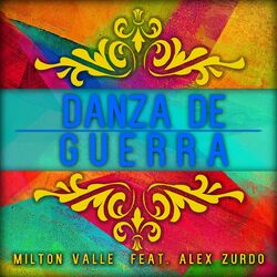 Cover of Danza de Guerra