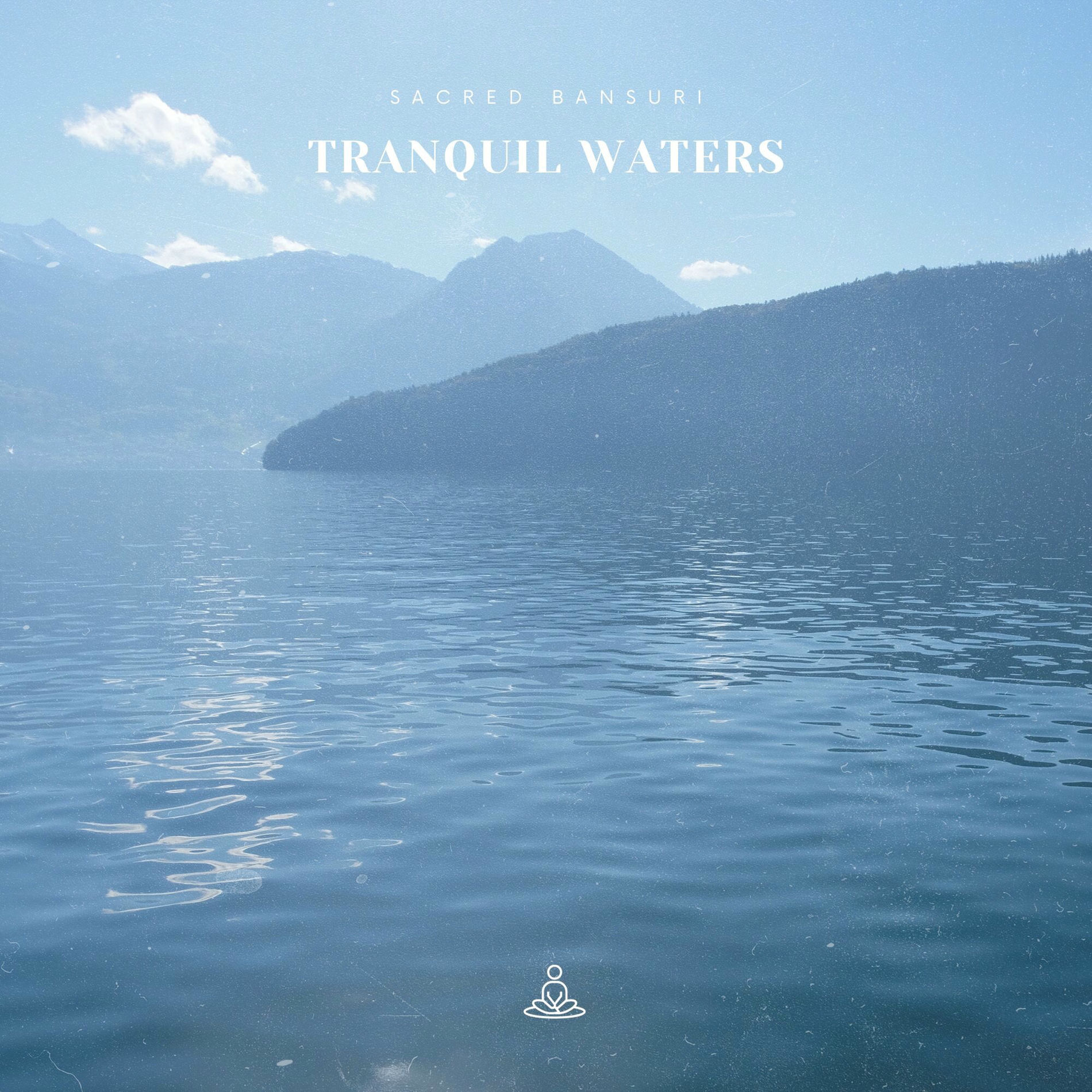 Album cover of Tranquil Waters