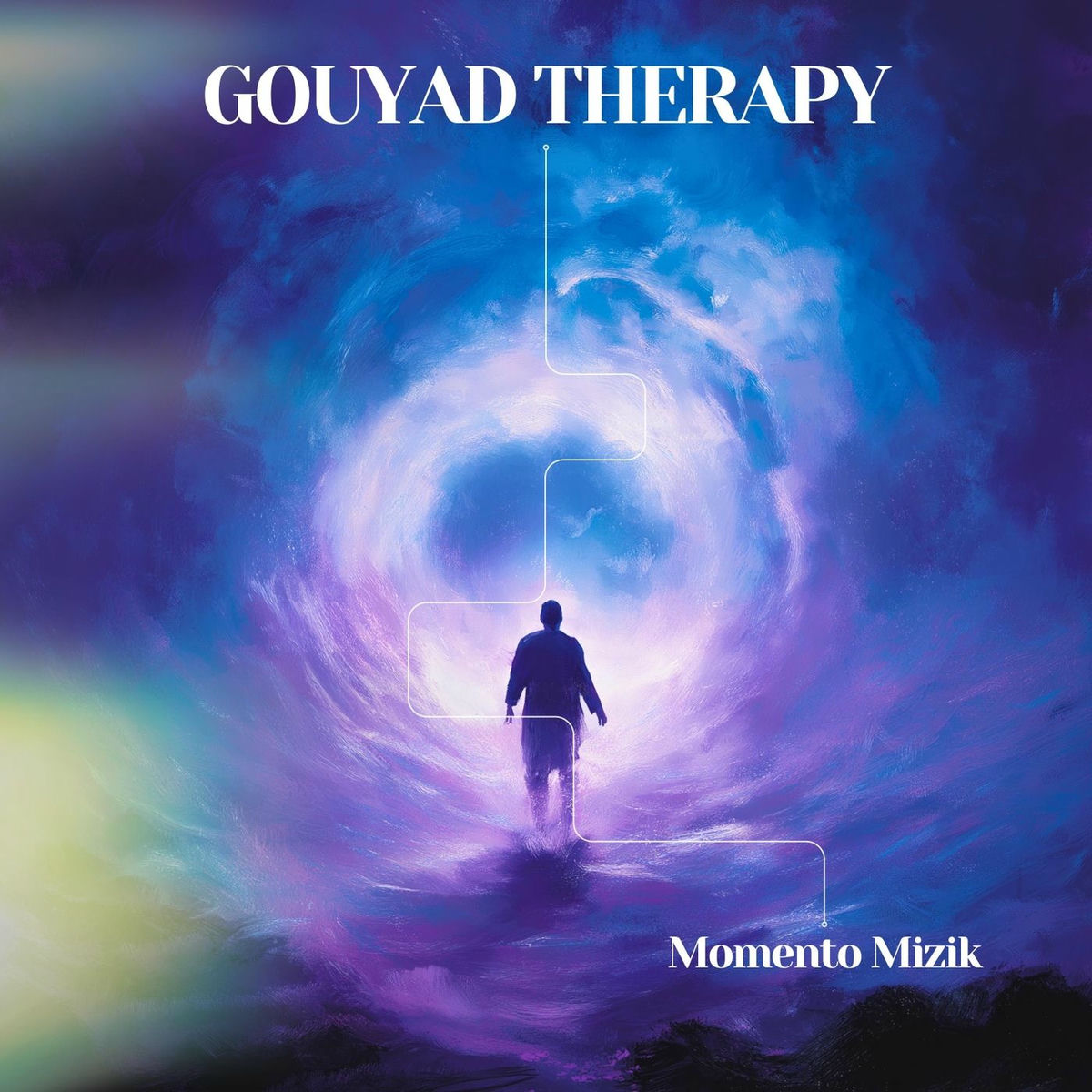 Album cover of Gouyad Therapy