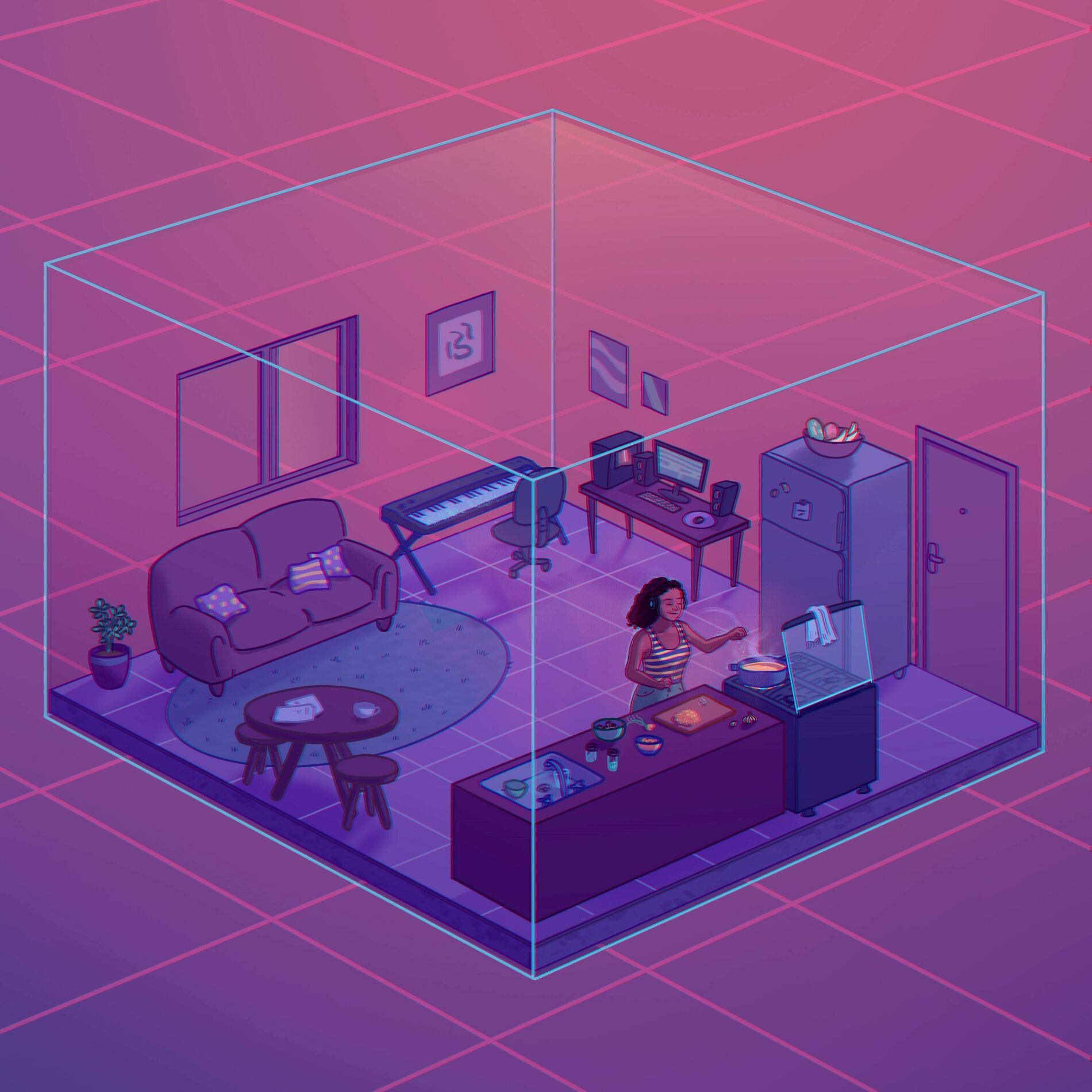 Album cover of Receita