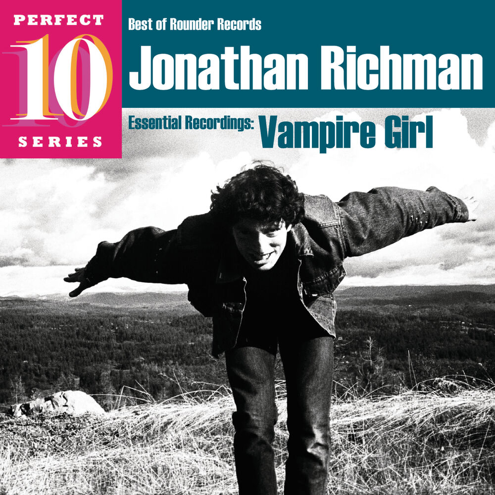 Picture of Vampire Girl: Essential Recordings
