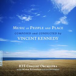 Cover of Music of People and Place