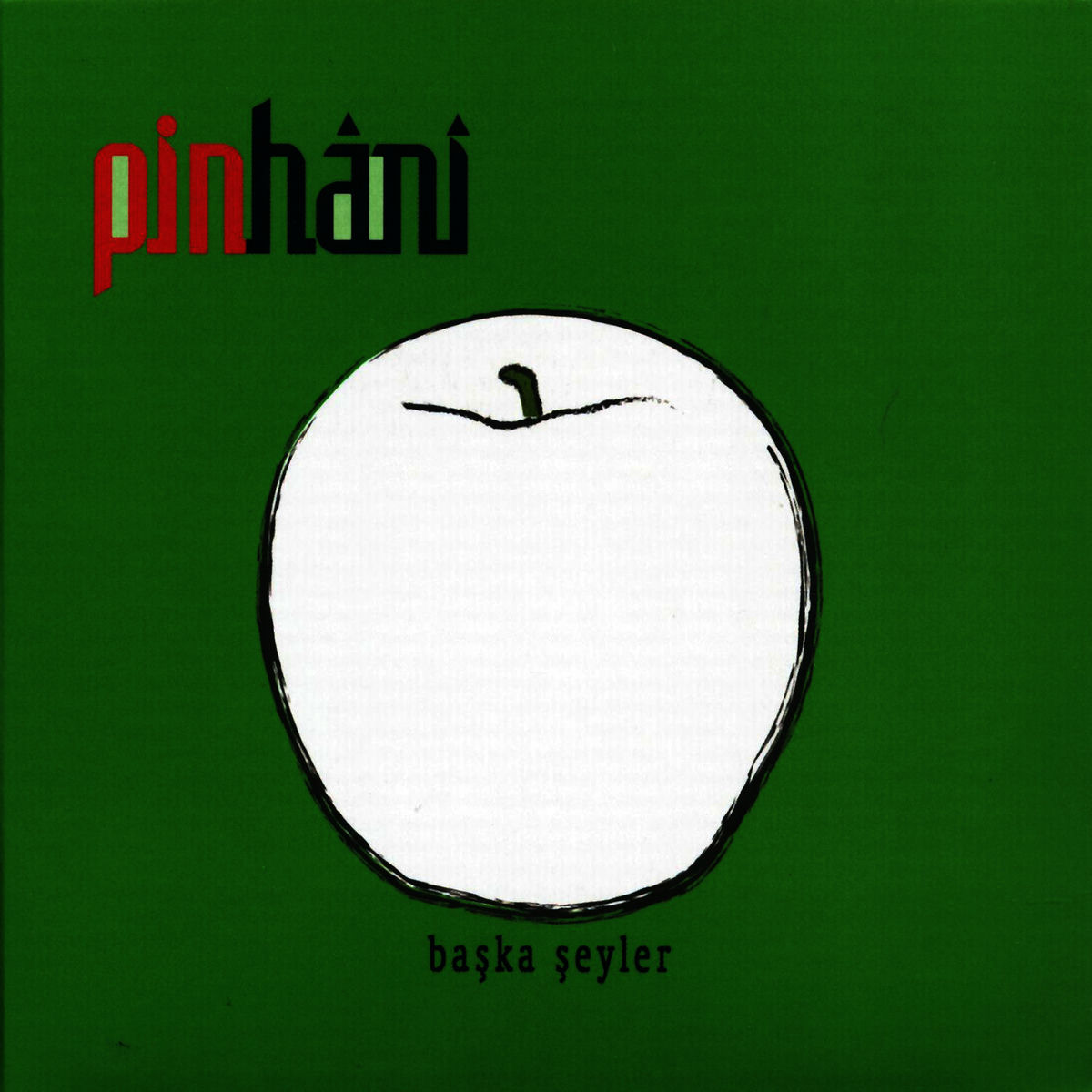 Album cover of Yitirmeden