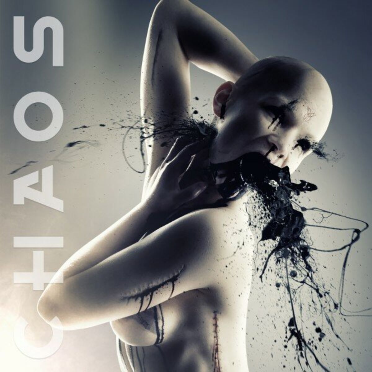 Album cover of Chaos