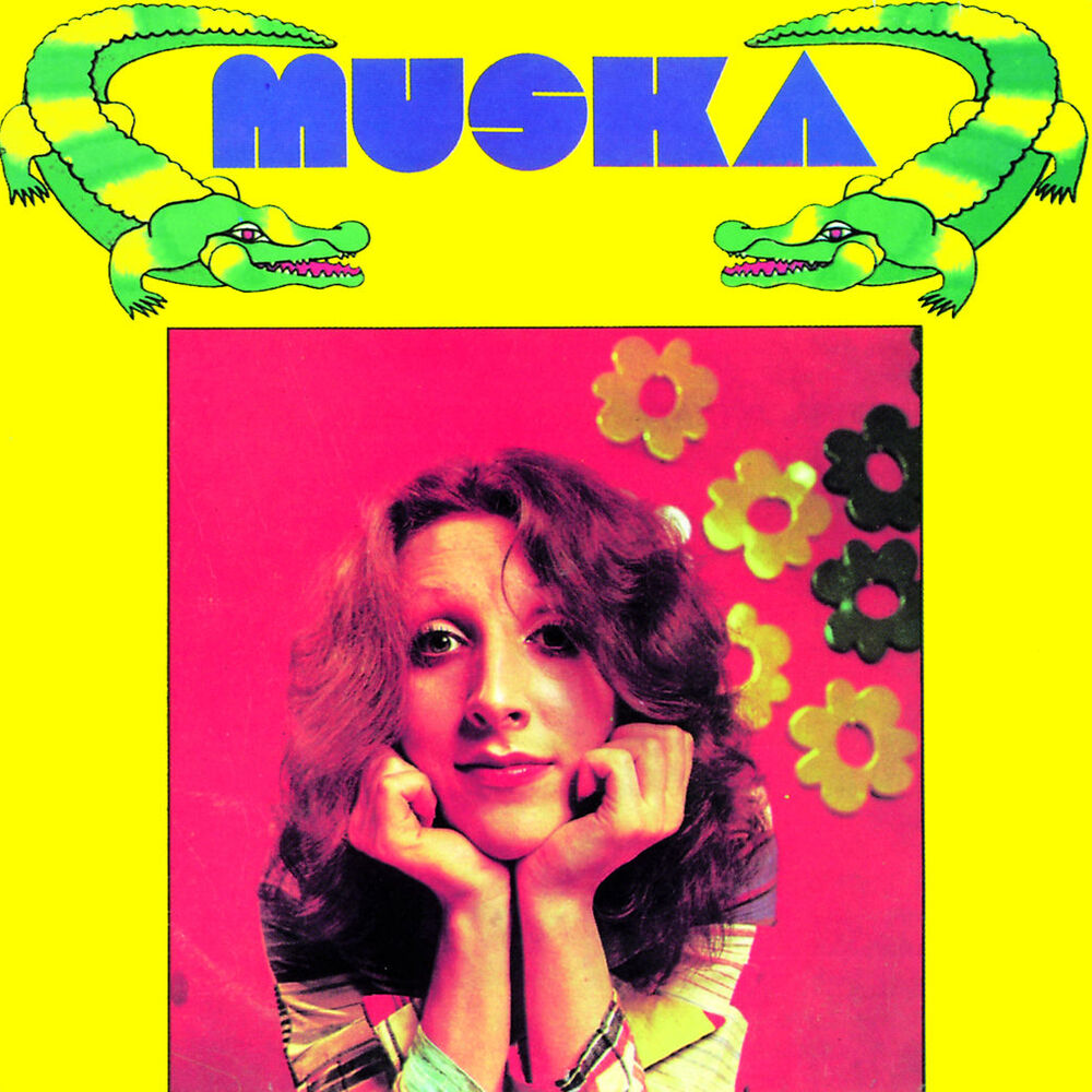 Picture of Muska
