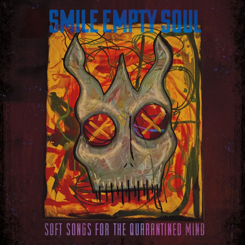 Picture of Soft Songs for the Quarantined Mind