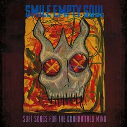 Cover of Soft Songs for the Quarantined Mind