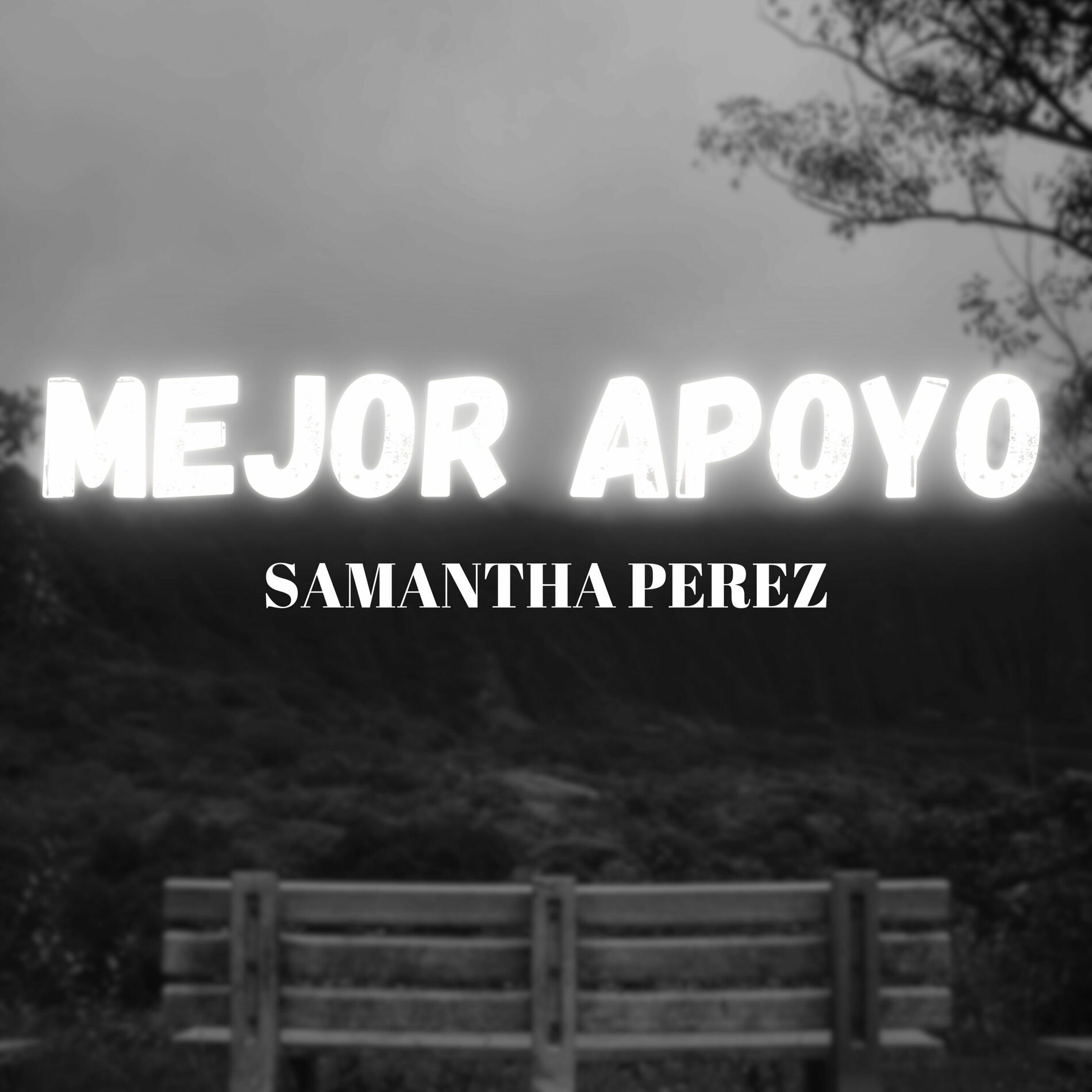 Album cover of Mejor Apoyo